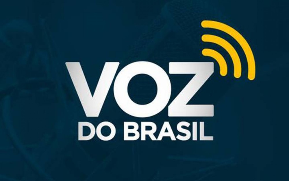 Programa A Voz do Brasil será flexibilizado durante Copa América