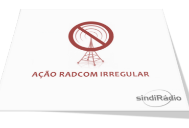 JUSTIÇA CONCEDE AO SINDIRÁDIO ACÓRDÃO FAVORÁVEL EM AÇÃO CONTRA RÁDIO COMUNITÁRIA DE HORIZONTINA