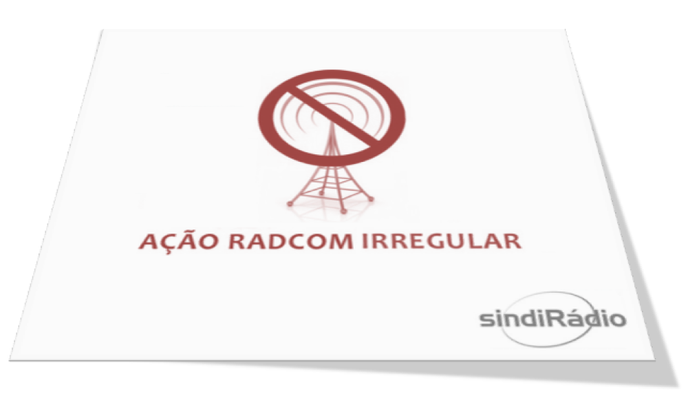 JUSTIÇA CONCEDE AO SINDIRÁDIO ACÓRDÃO FAVORÁVEL EM AÇÃO CONTRA RÁDIO COMUNITÁRIA DE HORIZONTINA