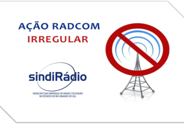 SINDIRÁDIO OBTÉM ACÓRDÃO FAVORÁVEL DA JUSTIÇA EM AÇÃO CONTRA RÁDIO COMUNITÁRIA DE BARÃO
