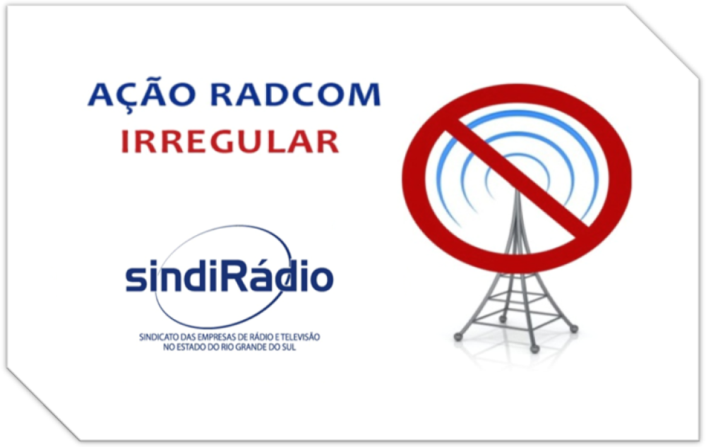 SINDIRÁDIO OBTÉM ACÓRDÃO FAVORÁVEL DA JUSTIÇA EM AÇÃO CONTRA RÁDIO COMUNITÁRIA DE BARÃO