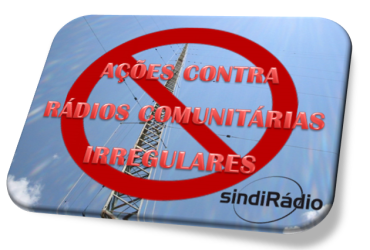 JUSTIÇA NEGA AGRAVO DE INSTRUMENTO À RÁDIO COMUNITÁRIA DE IVOTI EM AÇÃO MOVIDA PELO SINDIRÁDIO