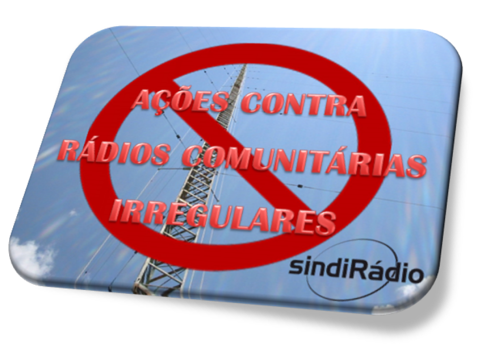 JUSTIÇA NEGA AGRAVO DE INSTRUMENTO À RÁDIO COMUNITÁRIA DE IVOTI EM AÇÃO MOVIDA PELO SINDIRÁDIO