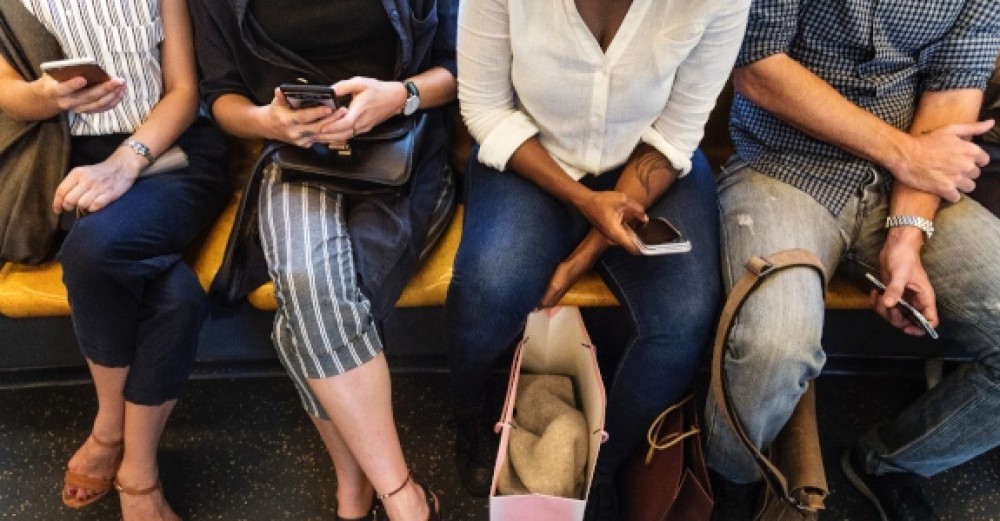 TV segue como principal investimento do marketing brasileiro