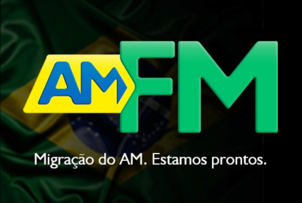 LEVANTAMENTO: MARÇO COMEÇA COM CERCA DE 350 MIGRANTES DA FAIXA AM JÁ ATIVAS EM FM