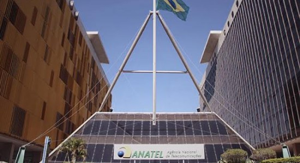 ANATEL APROVA REGULAMENTO DO PROCESSO ELETRÔNICO