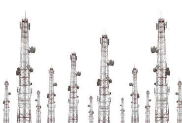 SANCIONADA LEI DAS ANTENAS EM PORTO ALEGRE