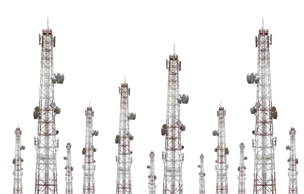 SANCIONADA LEI DAS ANTENAS EM PORTO ALEGRE