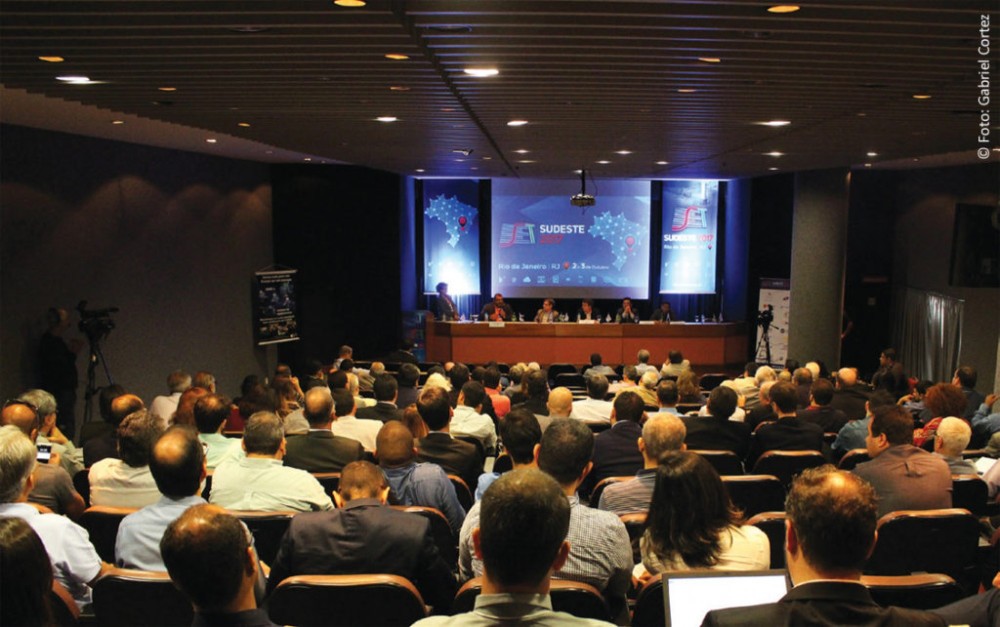 SET anuncia calendário dos encontros e novos representantes regionais