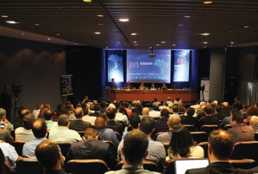 SET anuncia calendário dos encontros e novos representantes regionais