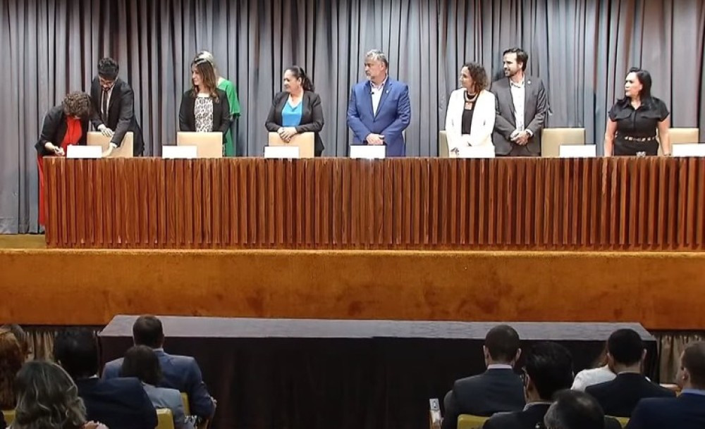 Acordo entre EBC e Institutos Federais pode gerar 49 novas estações de rádio