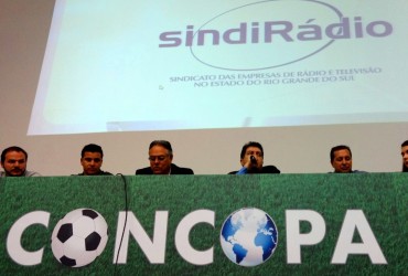 CONCOPA - CONVERSAS DA COPA