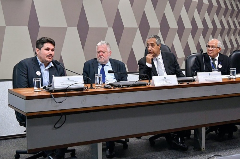 Governo consultará consumidores de Rádio e TV sobre qualidade percebida