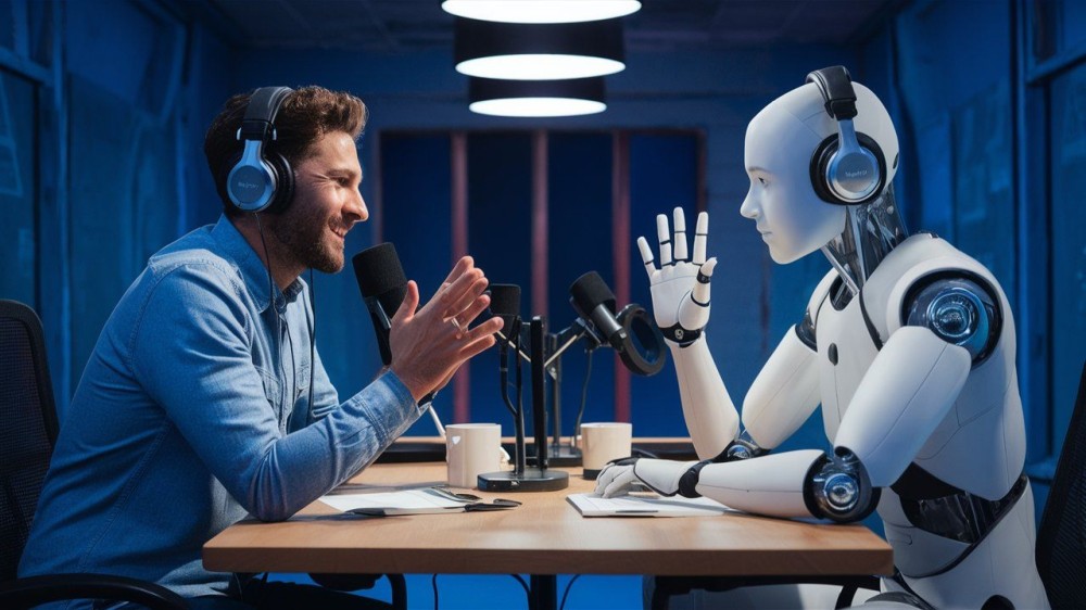 Fernando Morgado lança nova edição de masterclass sobre Inteligência Artificial aplicada ao rádio