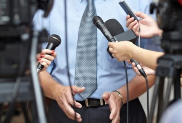 Coletiva com o Governador Eduardo Leite e Secretários - 05 de maio
