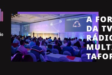 Congresso da AERP vai debater as novas oportunidades de negócios e de relacionamento do rádio multiplataforma