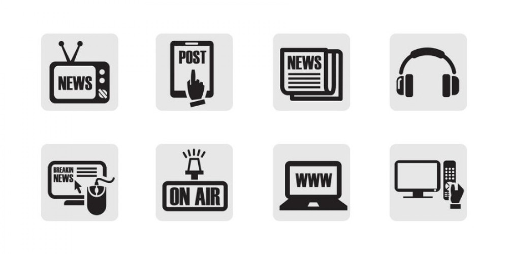 Nielsen: “midia tradicional” serve de referência para consumo de conteúdo on-line