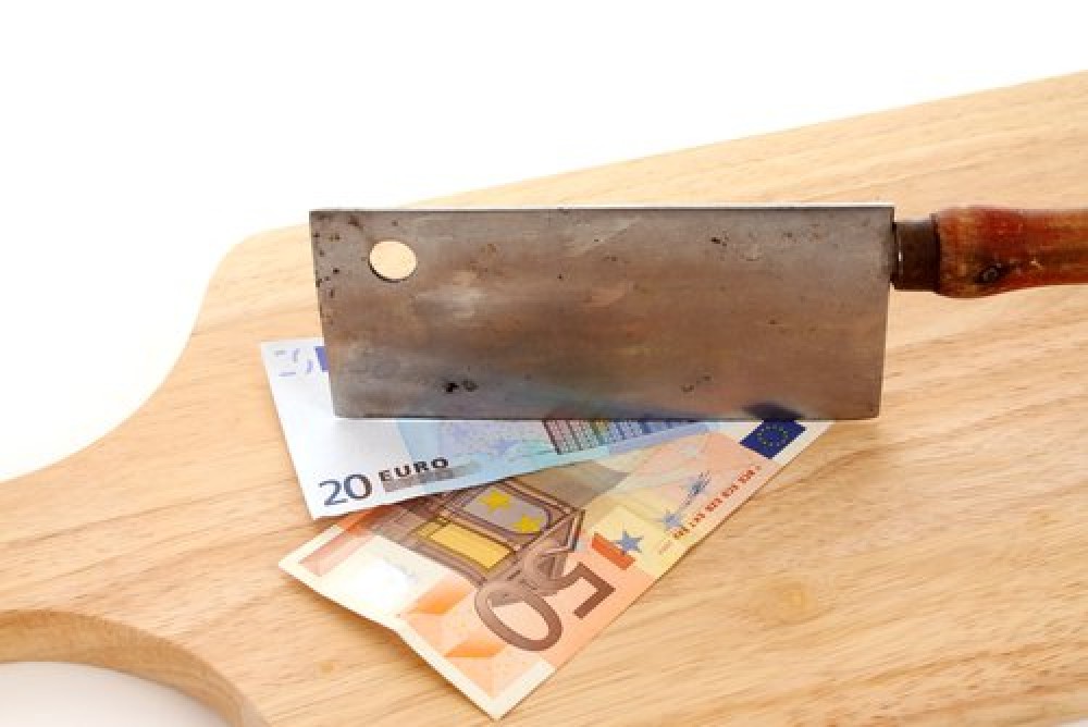 MCTIC PERDE MAIS R$ 103,6 MILHÕES EM NOVO CORTE DO ORÇAMENTO