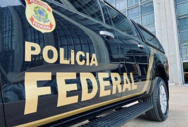 Polícia Federal realiza operação para investigar serviço de radiodifusão clandestina