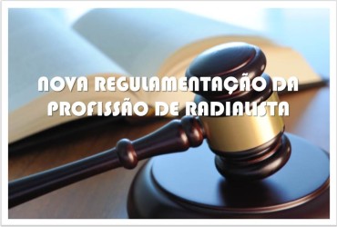 DÚVIDAS SOBRE A ATUALIZAÇÃO DAS FUNÇÕES DE RADIALISTA