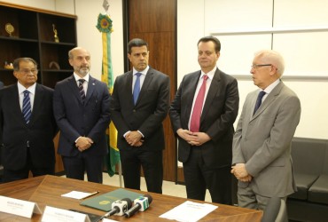 SINAL ANALÓGICO É DESLIGADO EM MAIS 4 CAPITAIS E TV DIGITAL JÁ BENEFICIA 105 MILHÕES DE BRASILEIROS