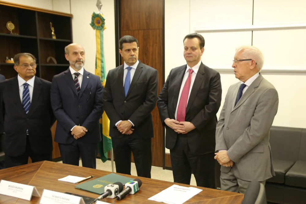 SINAL ANALÓGICO É DESLIGADO EM MAIS 4 CAPITAIS E TV DIGITAL JÁ BENEFICIA 105 MILHÕES DE BRASILEIROS