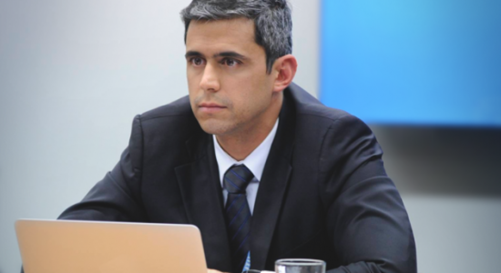 MORAIS: "POSIÇÃO DA RADIODIFUSÃO EM DEFESA DAS TVROS É LEGÍTIMA"