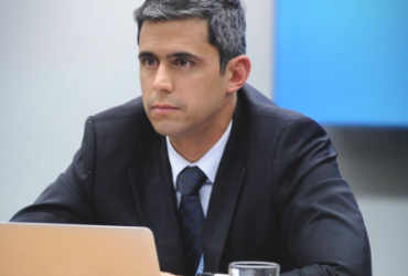 MORAIS: "POSIÇÃO DA RADIODIFUSÃO EM DEFESA DAS TVROS É LEGÍTIMA"