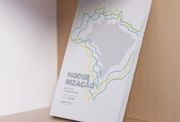 DEPUTADO ROGÉRIO MARINHO LANÇA LIVRO SOBRE MODERNIZAÇÃO DAS LEIS TRABALHISTAS