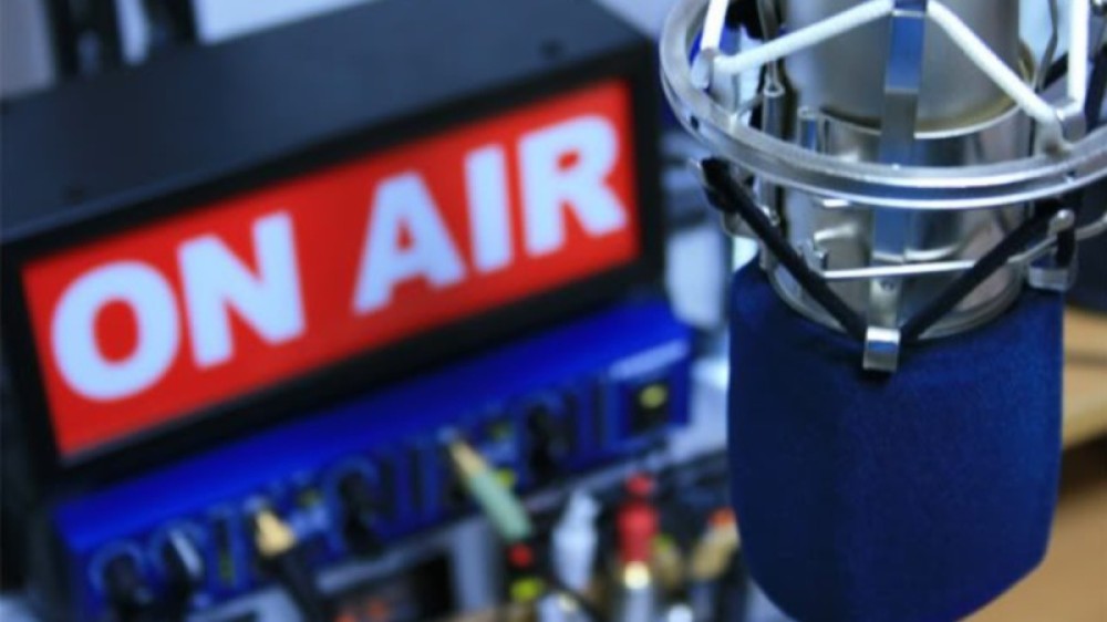 Rádio lidera consumo de música na Alemanha em 2024 e amplia participação em relação ao ano anterior, aponta BVMI