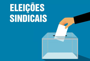 EDITAL DE CONVOCAÇÃO ELEIÇÕES SINDICAIS