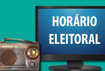 ALGUMAS REGIÕES DO BRASIL TERÃO APENAS O RÁDIO COMO MEIO PARA VEICULAÇÃO DE PROPAGANDA ELEITORAL