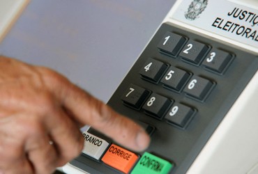 TSE ORIENTA INSTITUIÇÕES E EMPRESAS DE COMUNICAÇÃO SOBRE DIVULGAÇÃO DO RESULTADO DAS ELEIÇÕES
