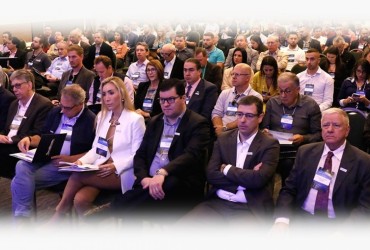  16º Seminário da Qualidade SindiRádio reúne mais de 200 radiodifusores de todo o Estado