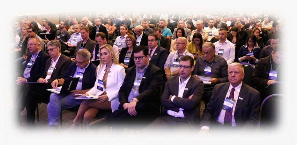  16º Seminário da Qualidade SindiRádio reúne mais de 200 radiodifusores de todo o Estado