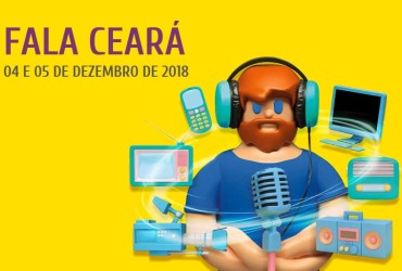 FALA CEARÁ TERÁ PALESTRA SOBRE A NOVA REGULAMENTAÇÃO DAS FUNÇÕES DOS RADIALISTAS