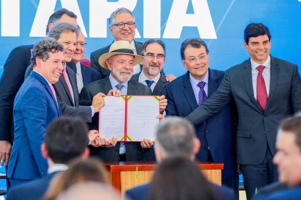 Reforma tributária: regulamentação traz avanços para o setor de radiodifusão