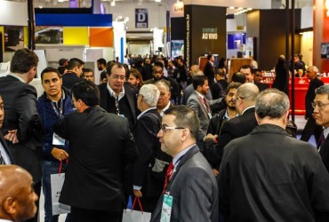 REGISTROS PARA VISITAÇÃO À FEIRA SET EXPO 2018 AUMENTARAM EM 40%