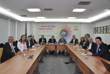 EM ASSEMBLEIA, FENAERT ELEGE DIRETORIA EXECUTIVA PARA NOVO MANDATO