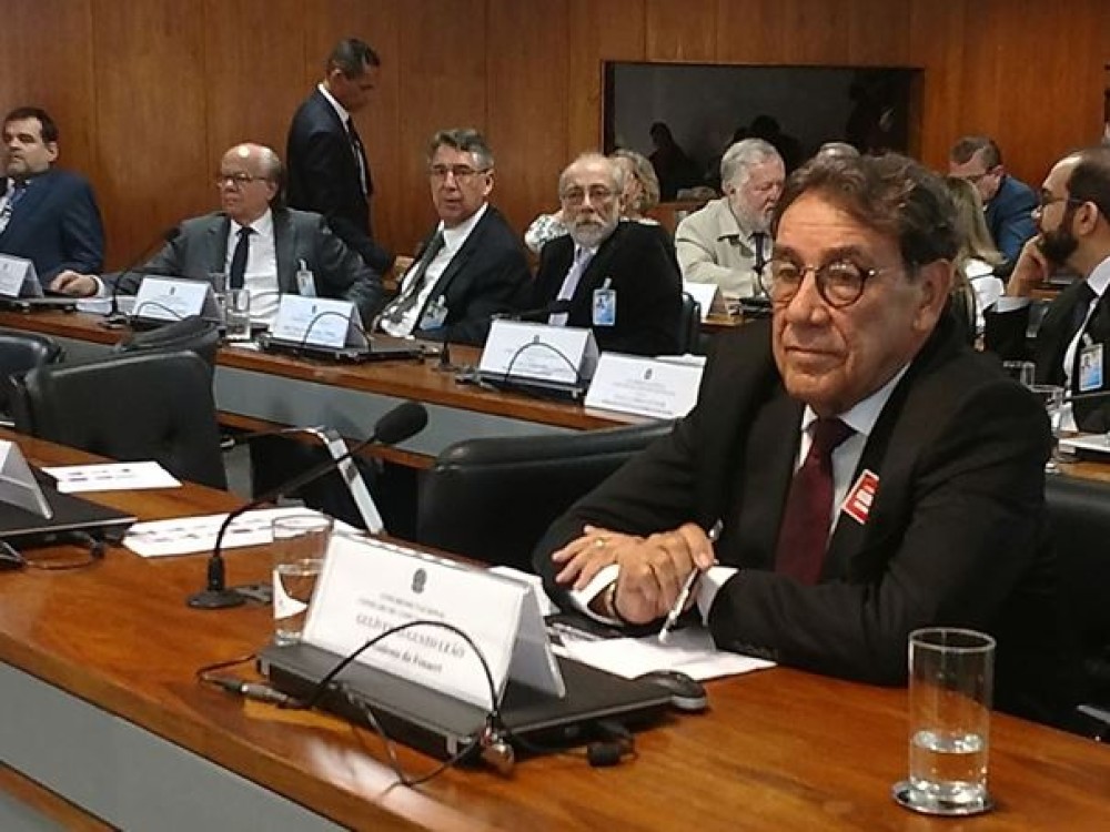 FENAERT DEFENDE LIBERDADE DE IMPRENSA E DE ATUAÇÃO DOS PROFISSIONAIS DO SEGMENTO NO CONSELHO DE COMUNICAÇÃO SOCIAL DO CONGRESSO NACIONAL