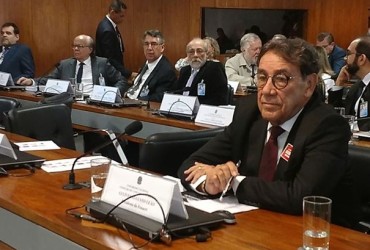 FENAERT DEFENDE LIBERDADE DE IMPRENSA E DE ATUAÇÃO DOS PROFISSIONAIS DO SEGMENTO NO CONSELHO DE COMUNICAÇÃO SOCIAL DO CONGRESSO NACIONAL