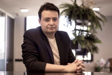 Fernando Morgado lança masterclass sobre venda de mídia com dados de rádio