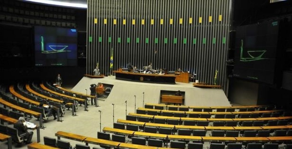 Câmara vai debater violência contra jornalistas