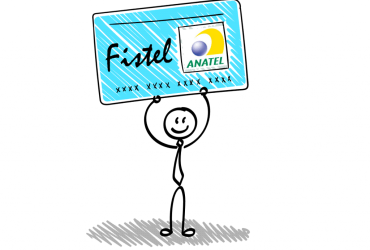 MARÇO É MÊS DE PAGAMENTO DE TAXA ANUAL PARA A ANATEL