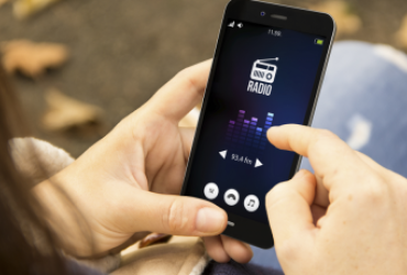 ENTIDADE DOS ESTADOS UNIDOS É A FAVOR DA ATIVAÇÃO DE CHIPS FM EM CELULARES