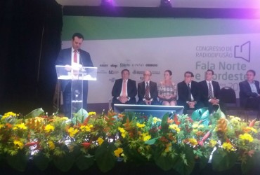 PARA MINISTRO, GOVERNO DEIXARÁ COMO LEGADO A MODERNIZAÇÃO DO SETOR DE RADIODIFUSÃO