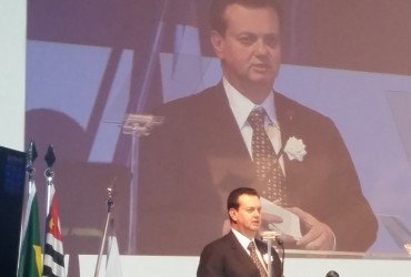 DESEMPENHO DO PSD EM VOTOS PARA TEMER DIFICULTA VOLTA DE KASSAB PARA CIDADES