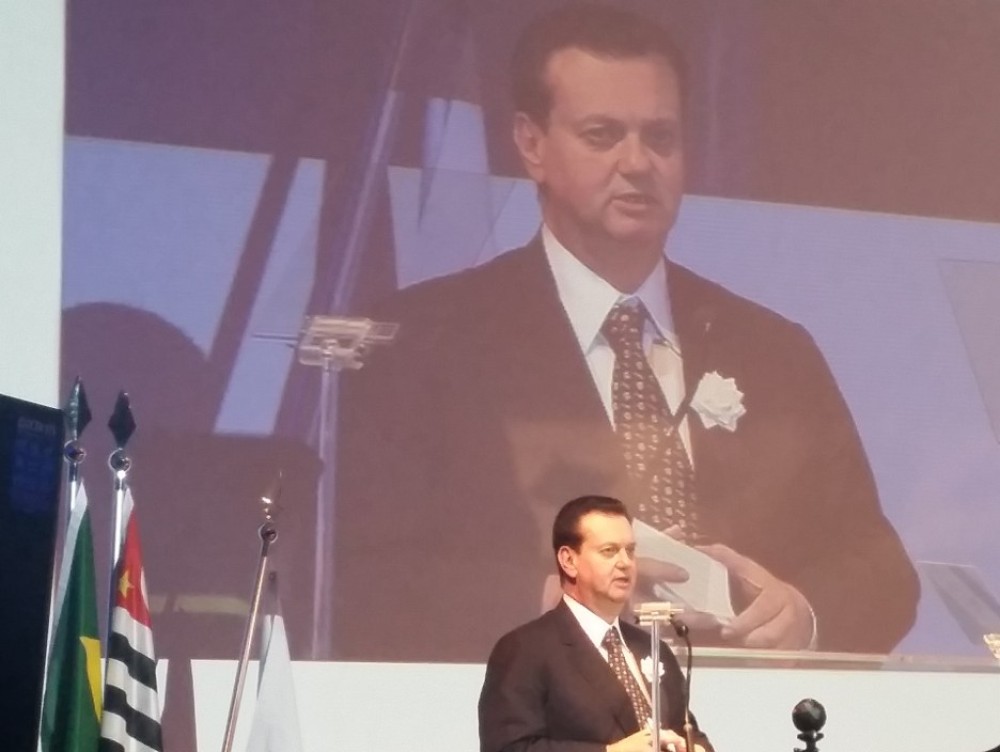 DESEMPENHO DO PSD EM VOTOS PARA TEMER DIFICULTA VOLTA DE KASSAB PARA CIDADES