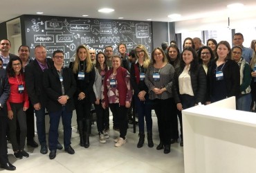 Workshop realizado pelo SindiRádio em Santa Maria aborda Práticas Trabalhistas