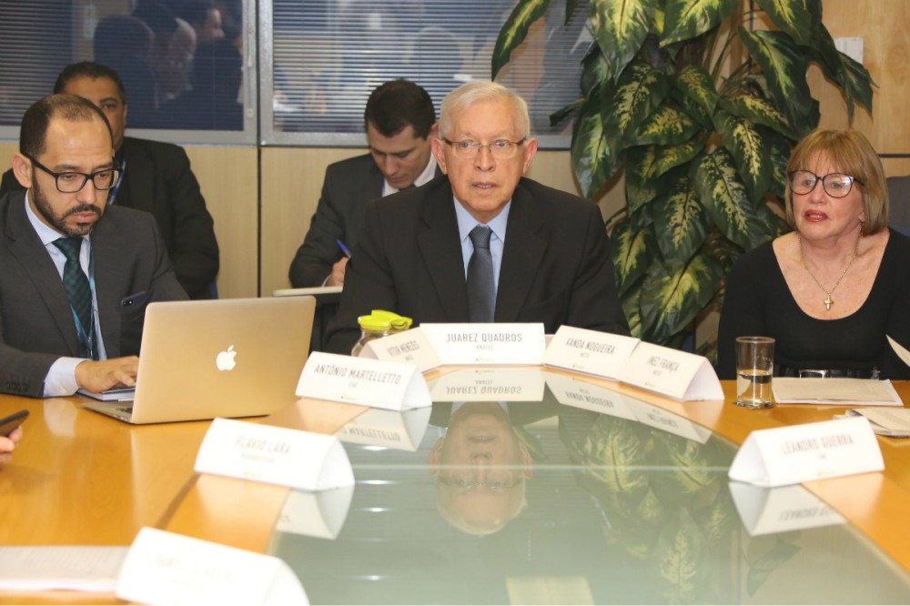 GIRED CONFIRMA DESLIGAMENTO DO SINAL DE TV ANALÓGICO NESTA QUARTA-FEIRA EM RECIFE